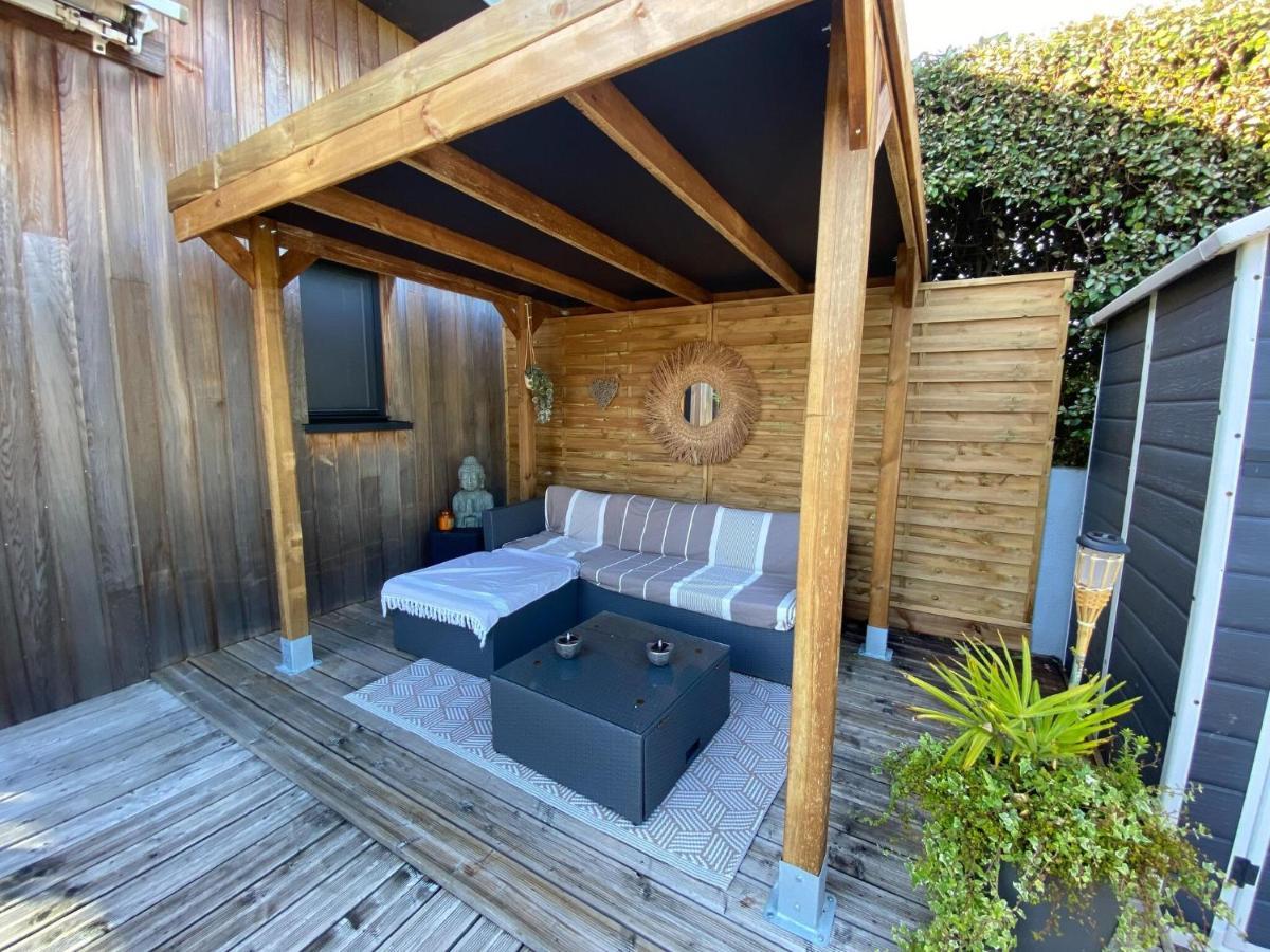 Holiday Home, Neville-Sur-Mer Εξωτερικό φωτογραφία
