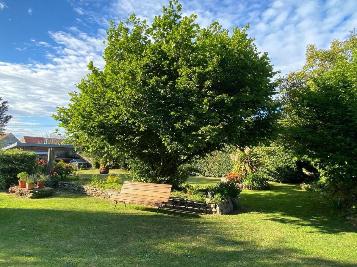 Holiday Home, Neville-Sur-Mer Εξωτερικό φωτογραφία